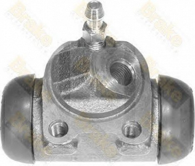 BRAKE ENGINEERING wc1560be -  Колесный тормозной цилиндр